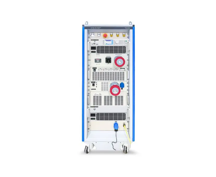EMC Test Systems