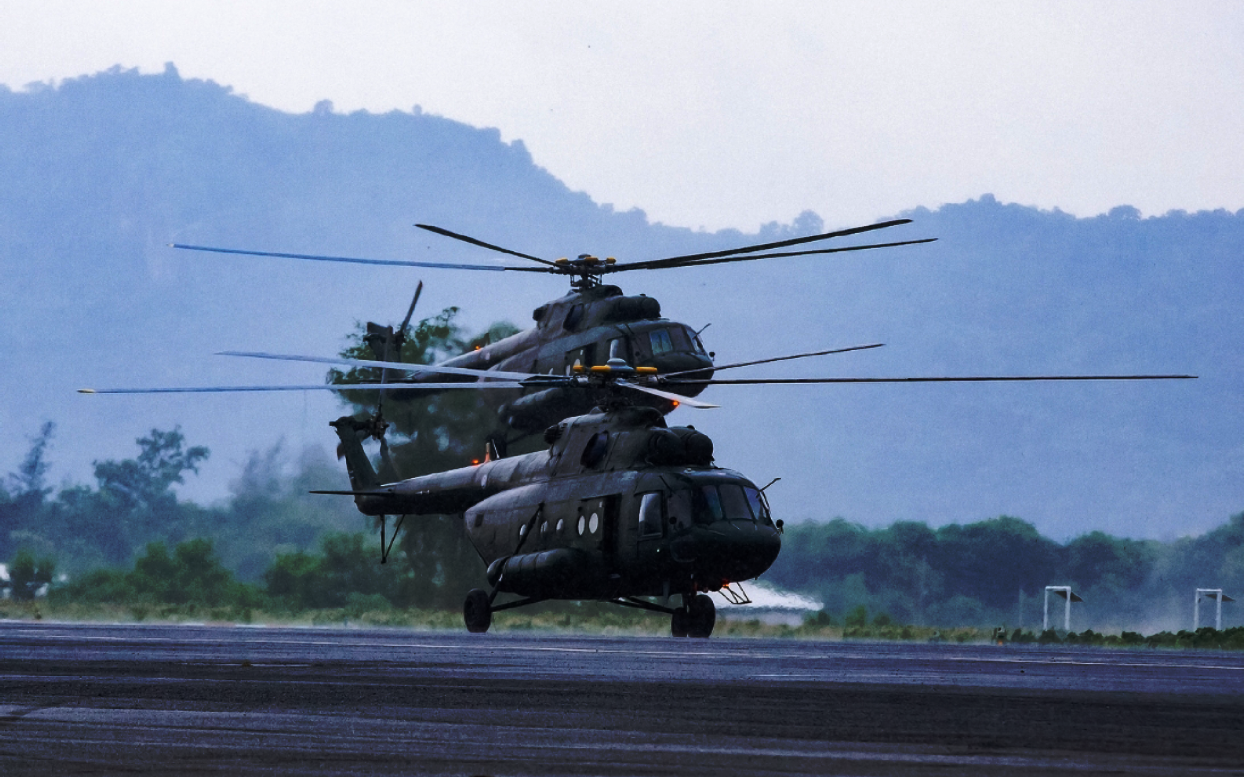 Avionics & Defence