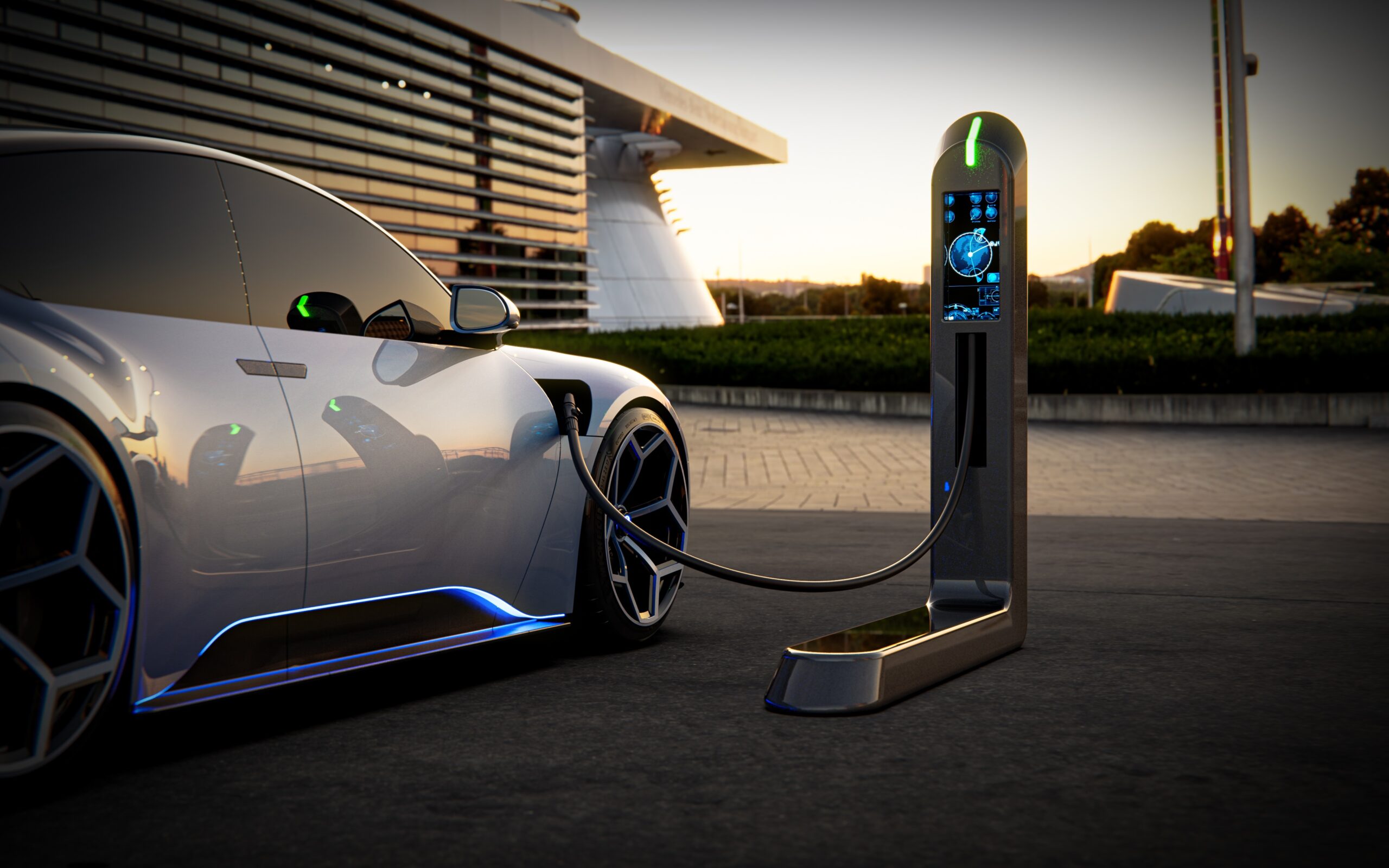 Automotive